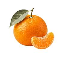 Mandarin note