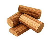 Sandalwood note