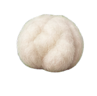 White Musk note